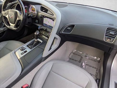 Used 2019 Chevrolet Corvette Grand Sport image 19