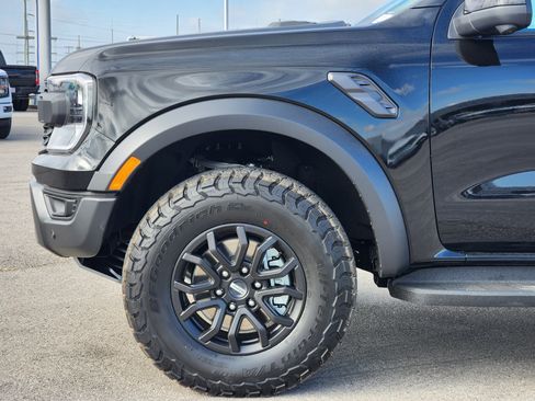 New 2026 Ford Ranger Raptor AWD/4WD image 7