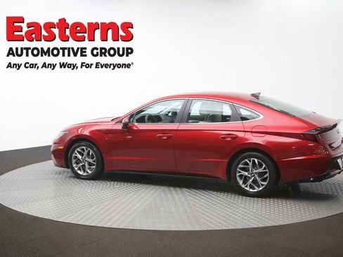 Used 2023 Hyundai Sonata SEL FWD image 61