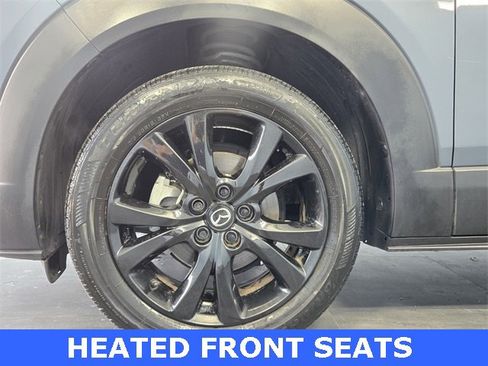 Certified 2023 MAZDA CX-30 AWD 2.5 S w/ Preferred Package image 5