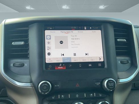 Used 2022 RAM 1500 Laramie image 23