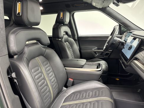Used 2023 Rivian R1T Adventure AWD/4WD image 23