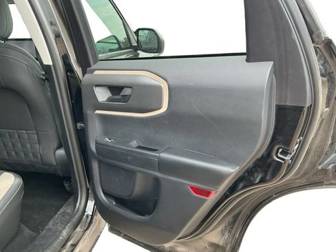 Used 2025 Ford Bronco Sport Big Bend AWD/4WD image 18