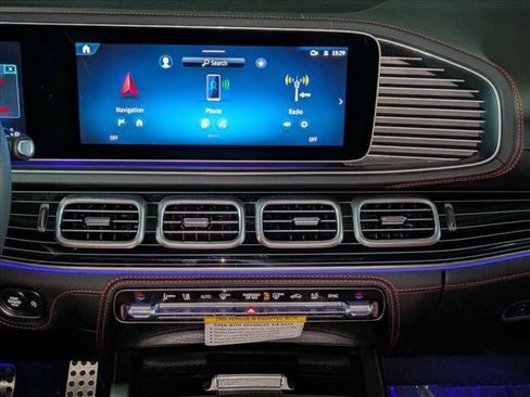 New 2026 Mercedes-Benz GLE 53 AMG 4MATIC image 15