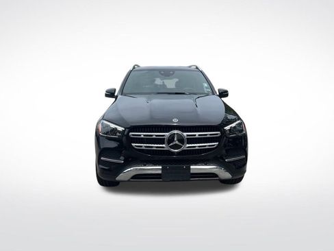 Used 2026 Mercedes-Benz GLE 350 4MATIC image 3