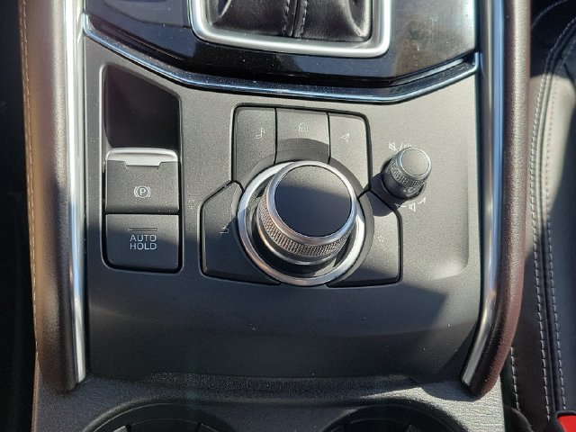 Used 2025 MAZDA CX-5 Signature AWD/4WD image 15
