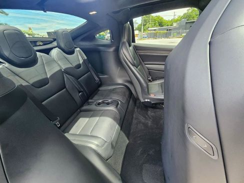 Used 2023 Tesla Model X Plaid AWD/4WD image 69