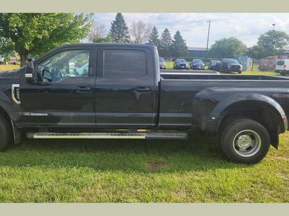 Used 2022 Ford F350 Lariat w/ Lariat Ultimate Package
