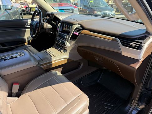 Used 2018 GMC Yukon XL Denali w/ Denali Ultimate Package image 21