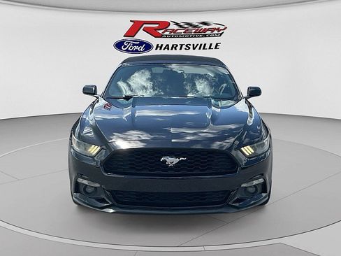 Used 2017 Ford Mustang Premium RWD image 15