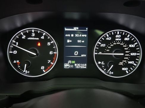 Used 2025 Subaru Forester Touring image 22