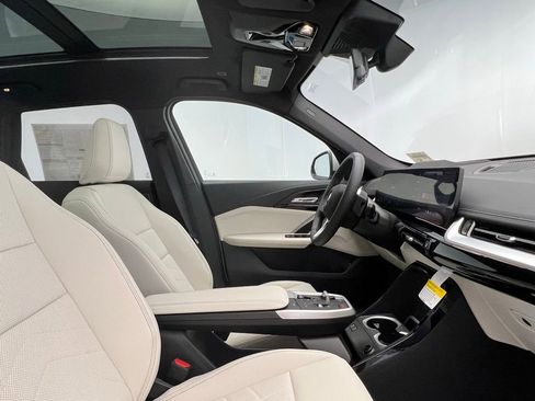 New 2026 BMW X1 xDrive28i w/ Technology Package image 6