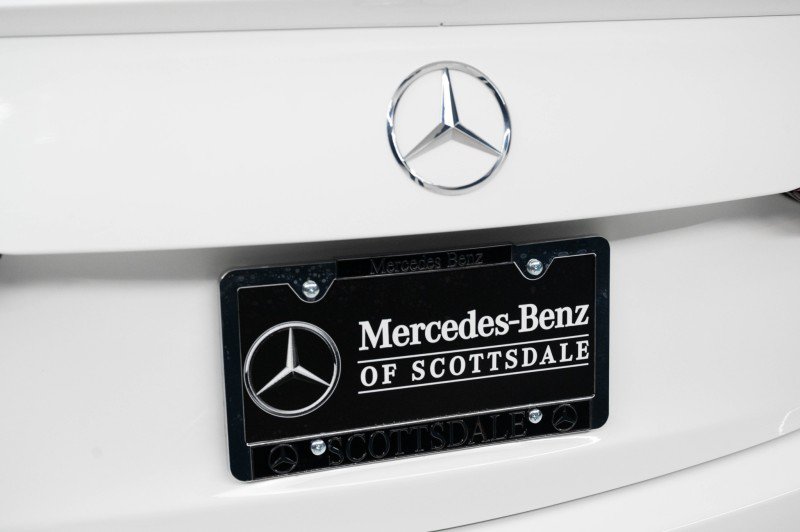 New 2026 Mercedes-Benz C 300 Sedan image 10