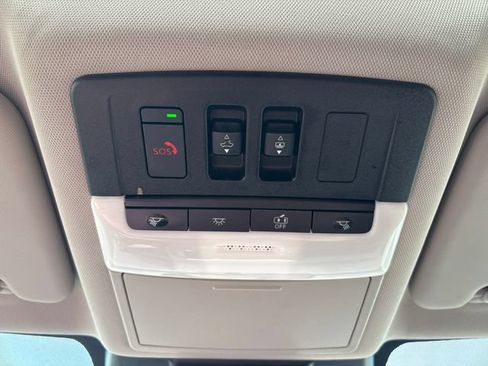 Used 2021 Nissan Rogue SV AWD/4WD image 14
