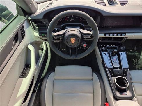 Used 2025 Porsche 911 Carrera GTS RWD image 16