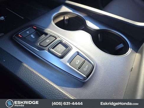 New 2026 Honda Ridgeline RTL image 15