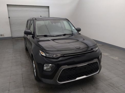 Used 2020 Kia Soul S image 14