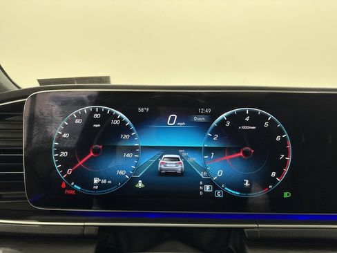 Used 2022 Mercedes-Benz GLE 350 4MATIC image 34