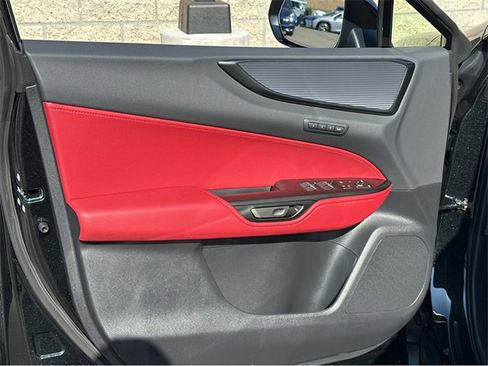 New 2026 Lexus NX 450h+ F Sport image 12