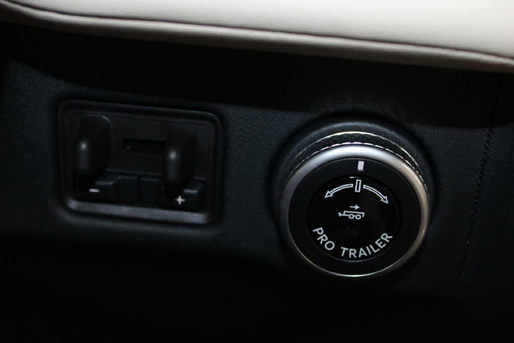 New 2027 Lincoln Navigator L Reserve AWD/4WD image 46