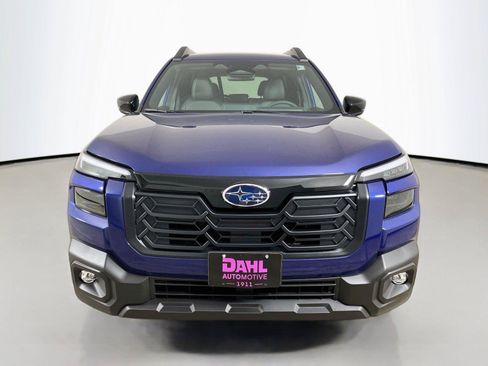 New 2026 Subaru Outback Premium AWD/4WD image 3
