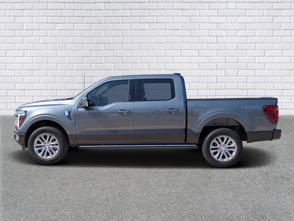 Used 2024 Ford F150 King Ranch AWD/4WD image 2