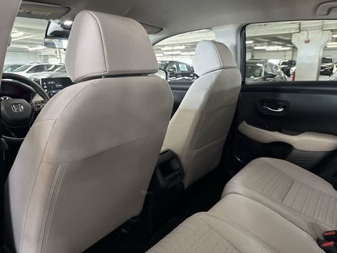 Used 2026 Honda HR-V LX image 22