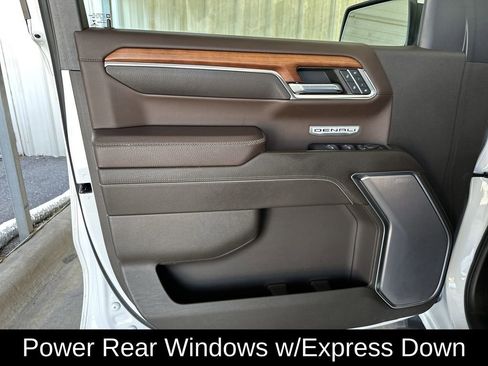 Used 2022 GMC Sierra 1500 Denali image 11
