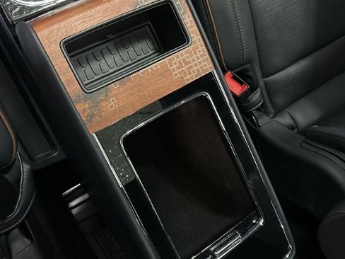 Certified 2025 Lincoln Aviator Black Label w/ Black Label Special Edition image 32