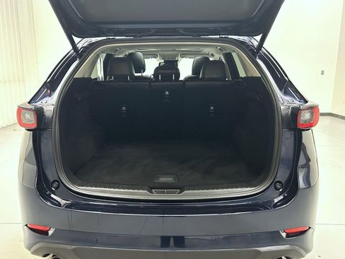 Certified 2024 MAZDA CX-5 AWD 2.5 S w/ Preferred Package image 21