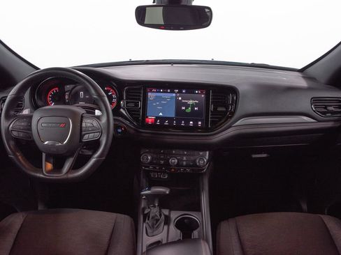 Used 2025 Dodge Durango GT AWD/4WD image 21