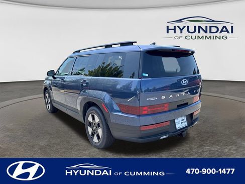 Used 2026 Hyundai Santa Fe SEL FWD image 6