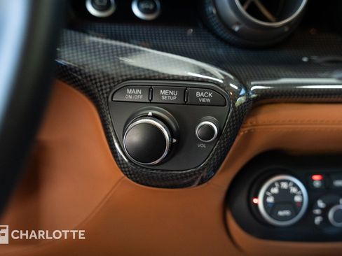 Used 2014 Ferrari F12 Berlinetta RWD image 26