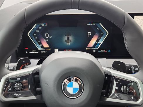 New 2026 BMW X3 xDrive30 image 12