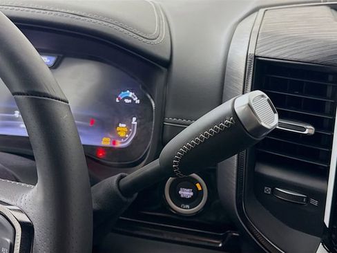 New 2025 RAM 2500 Rebel w/ Rebel Level 2 Equipment Group image 17