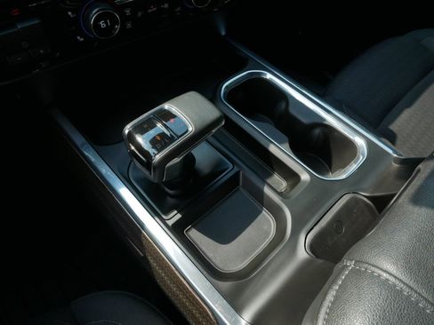 Used 2023 Chevrolet Silverado 1500 RST w/ Protection Package AWD/4WD image 19