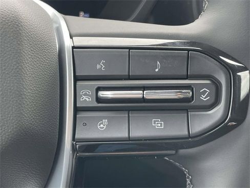 New 2026 Chevrolet Colorado Trail Boss image 12