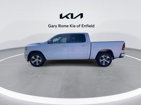 Used 2024 RAM 1500 Laramie image 5