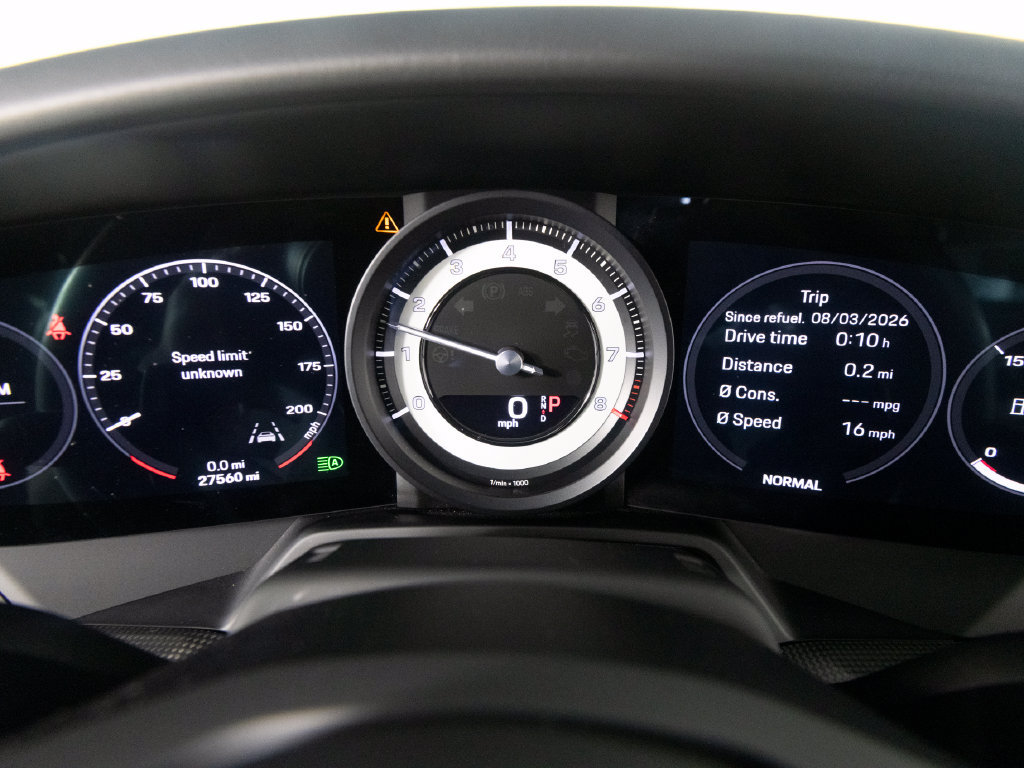 Certified 2020 Porsche 911 Carrera S RWD image 19