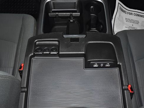 Used 2022 RAM 1500 Classic Warlock w/ Ceramic Grey Warlock Package AWD/4WD image 21