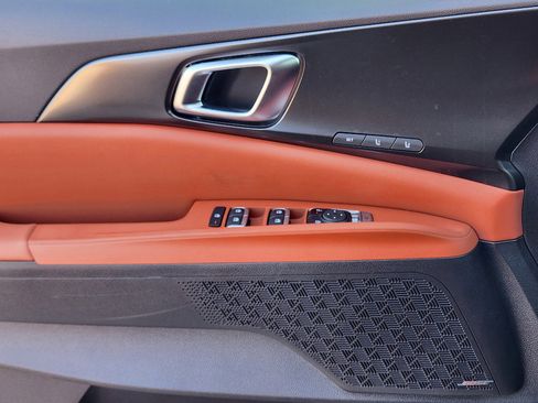 New 2026 Kia Carnival SX image 16