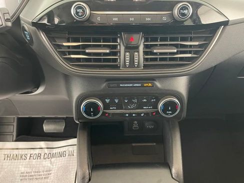Used 2024 Ford Escape Active AWD/4WD image 41