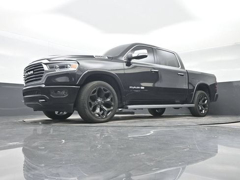 Used 2022 RAM 1500 Limited w/ Body-Colour Bumper Group AWD/4WD image 26