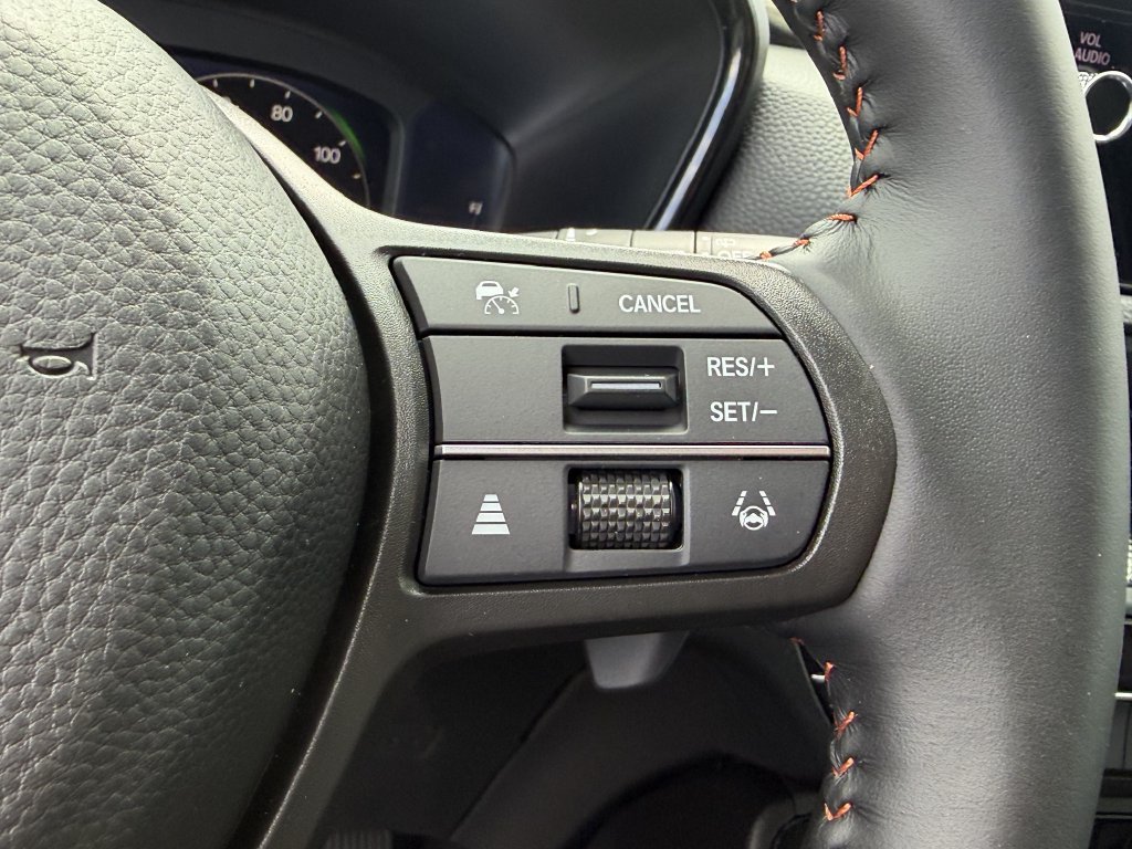 New 2027 Honda CR-V Sport-L image 31
