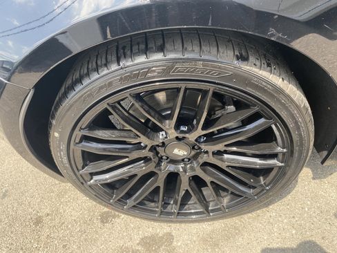 Used 2015 Jaguar F-TYPE Coupe RWD image 21