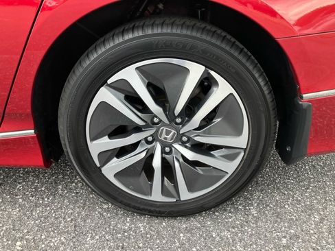 Used 2020 Honda Accord EX-L image 26