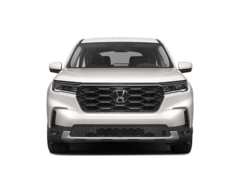 Certified 2023 Honda Pilot EX-L image 4