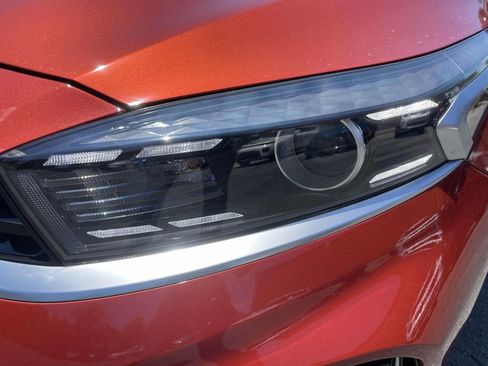 Used 2023 Kia Forte GT-Line FWD image 8