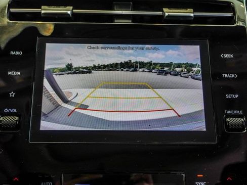 Used 2022 Hyundai Tucson SEL w/ Convenience Package FWD image 31