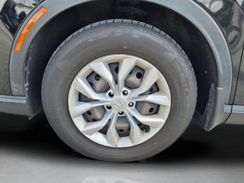 Used 2023 Honda CR-V LX image 23